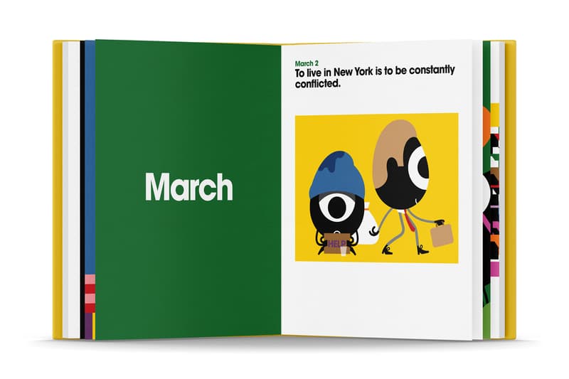 darcel disappoints in one year in new york book victionary sarah andelman books