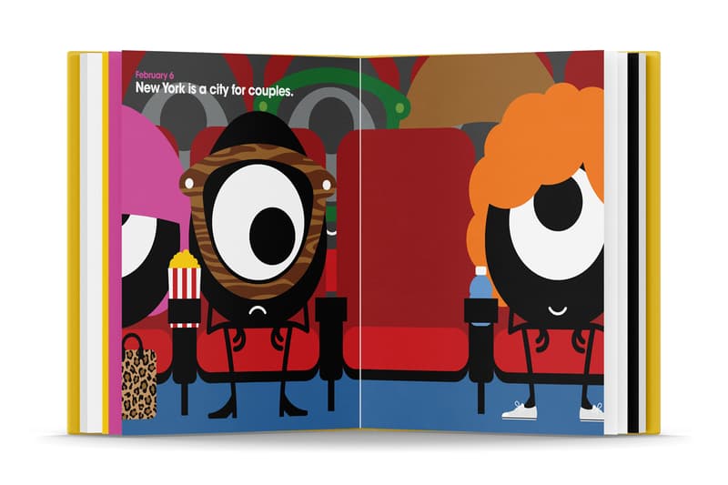 darcel disappoints in one year in new york book victionary sarah andelman books