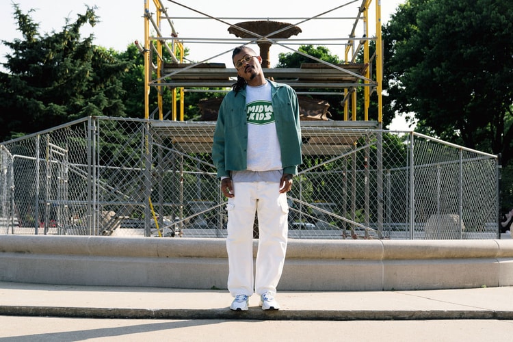 Streetsnaps: Darryl Brown