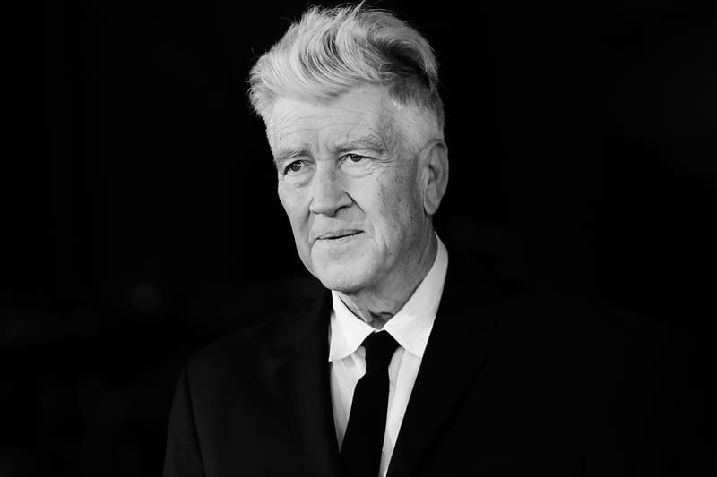 David Lynch Holds 'My Head is Disconnected' Retrospective in Manchester