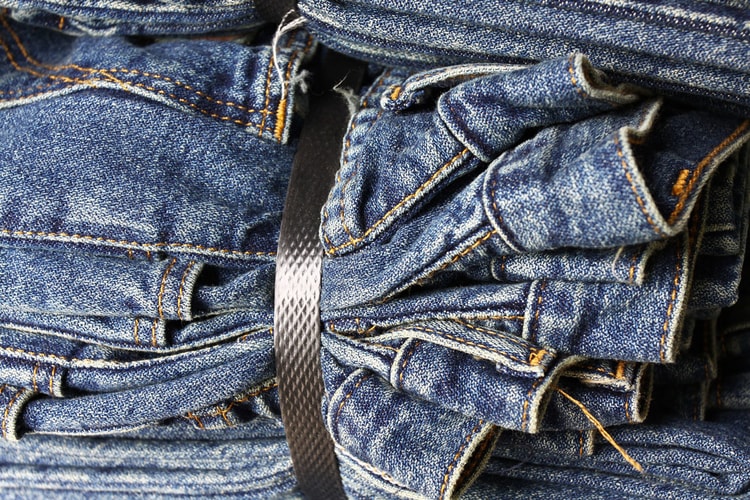 Scott Morrison of 3x1 Explores Future of Denim in New Documentary
