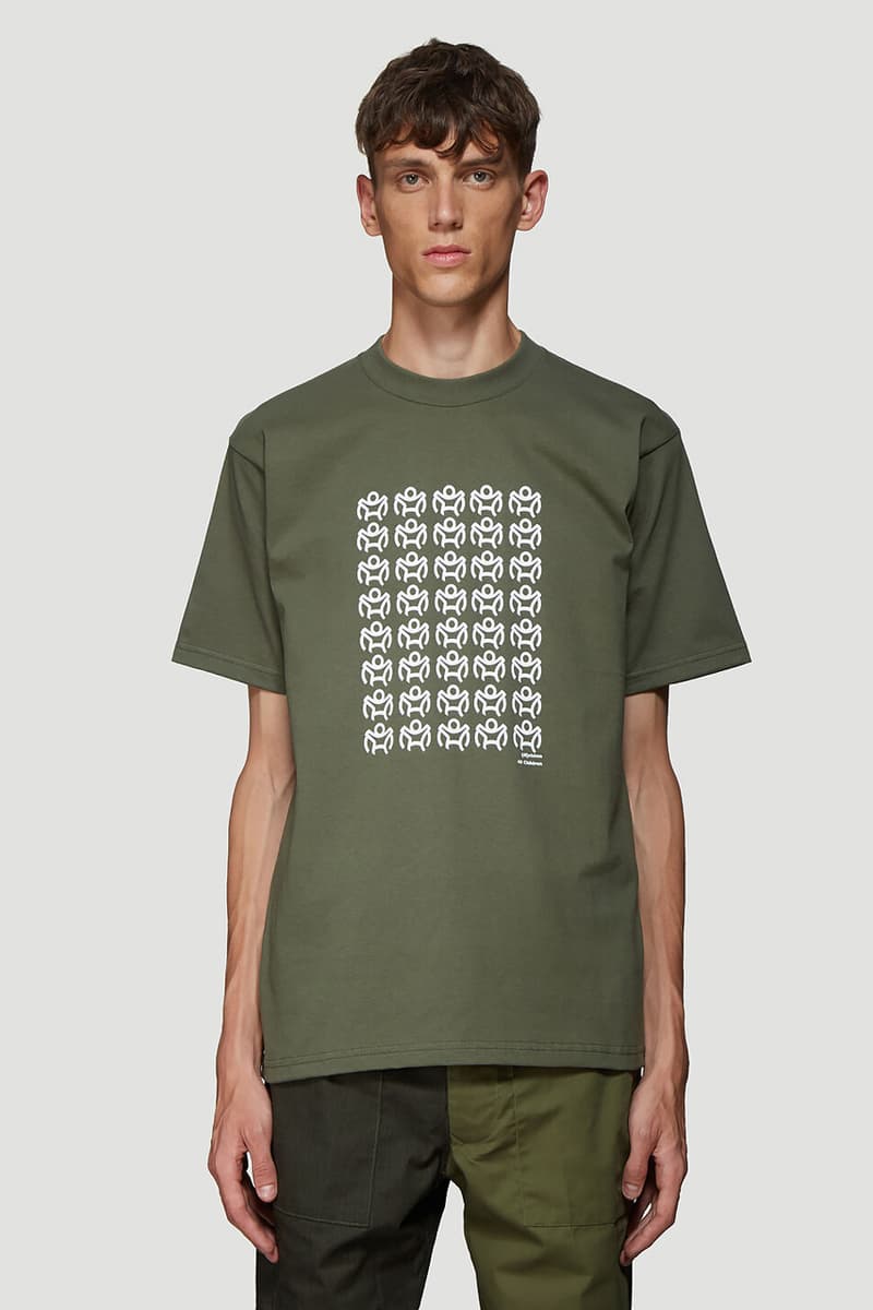 division di vision copenhagen streetwear brand menswear collection spring summer 2019 pieces lncc