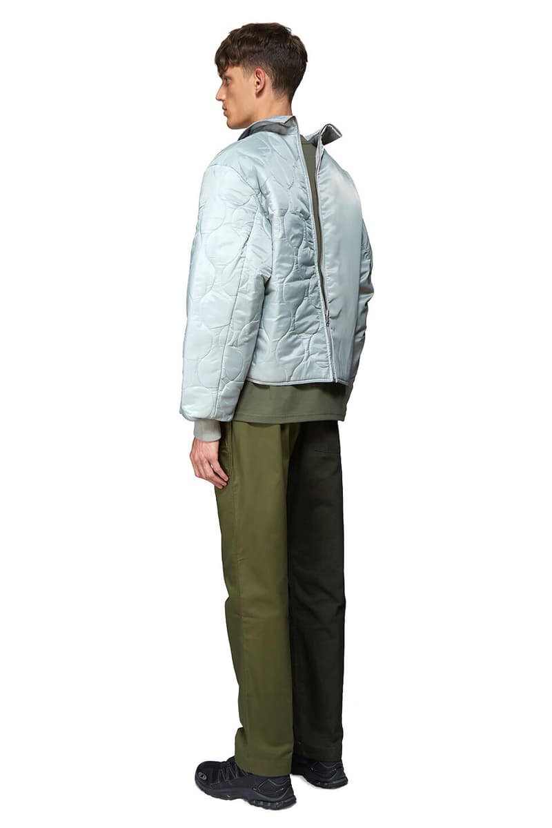 division di vision copenhagen streetwear brand menswear collection spring summer 2019 pieces lncc