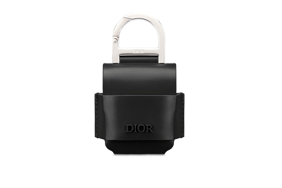 Dior AirPods Cases Release Price/Date Info 2019