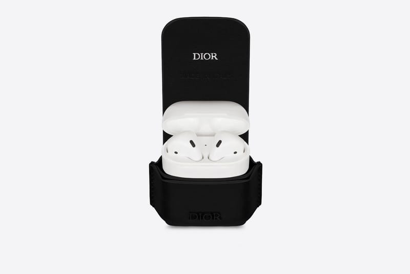 airpod dior