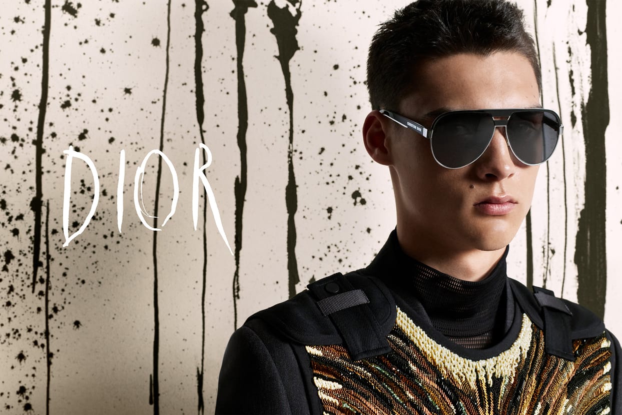 dior homme sunglasses 2019