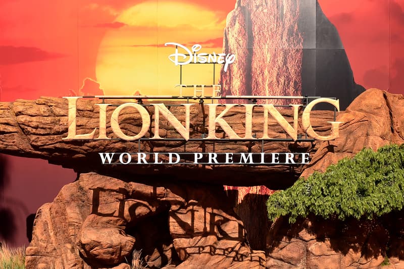 Disney 7.67 Billion USD Global Box Office Revenue Record Aladdin The Lion King Captain Marvel Avengers Endgame Toy Story 4