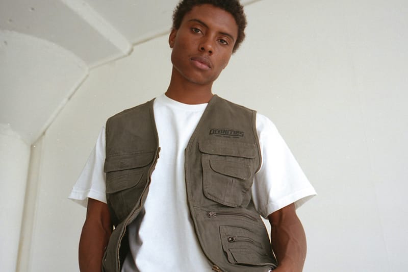 DIVINITIES Summer 2019 Continues With Heavily Referenced Graphics