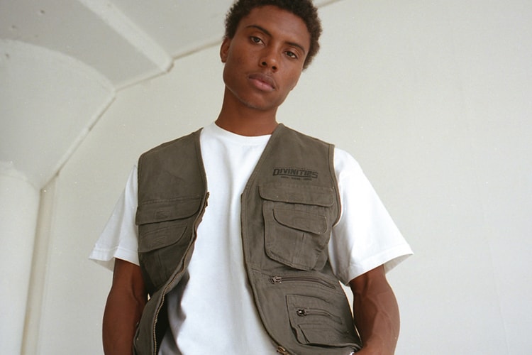 DIVINITIES Summer 2019 Continues With Heavily Referenced Graphics