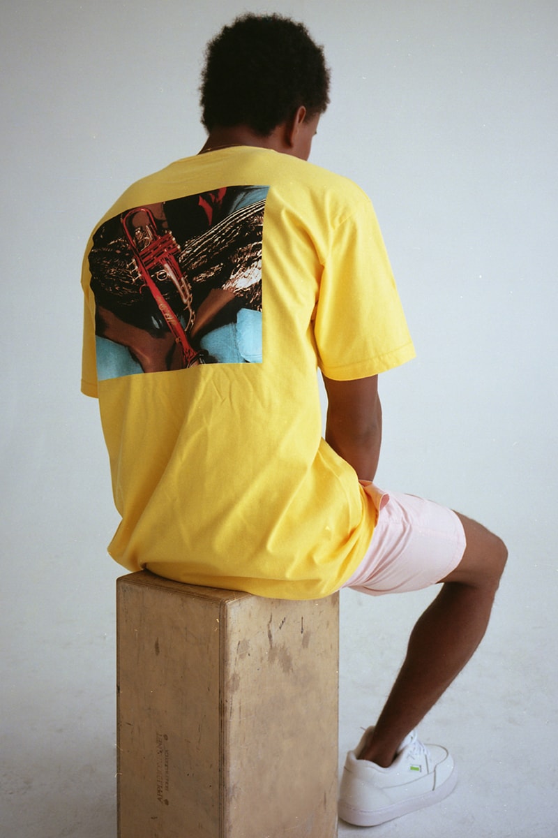 DIVINITIES Summer 2019 Collection Lookbook streetwear graphic t-shirts tees vest pants dickies workwear retro inspired winona ryder animorphs
