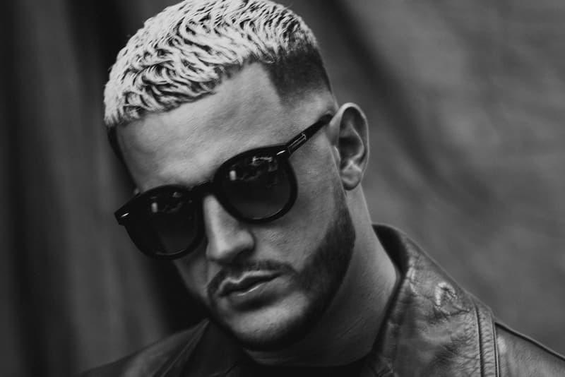 Dj Snake S Carte Blanche Album Stream Hypebeast