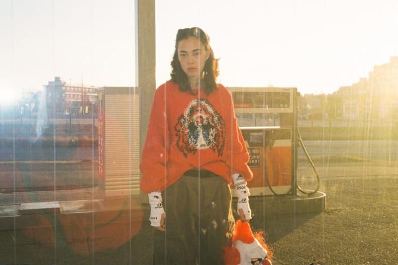 Doublet Unveils FW19 Collection With a "Surprise!" Theme