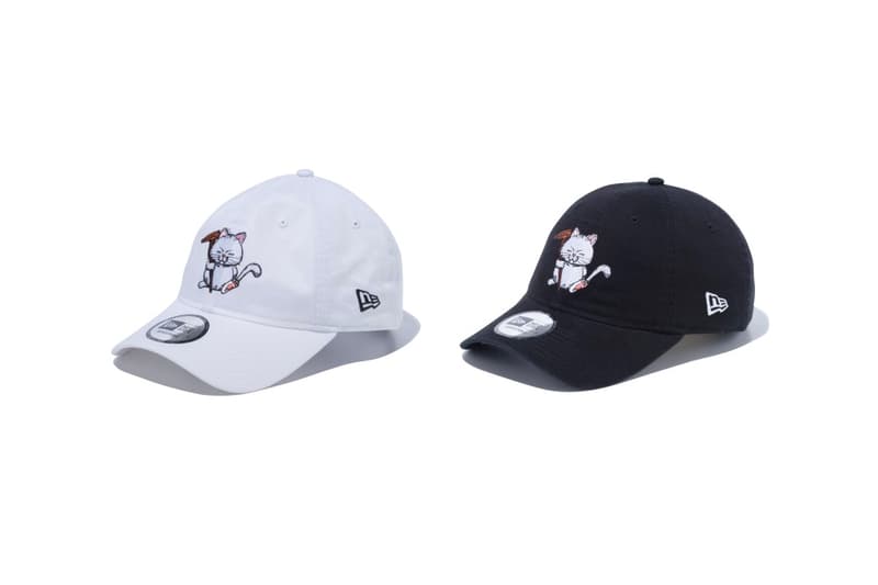 Dragon Ball New Era Capsule Release 59FIFTY® 9THIRTYTM T shirts