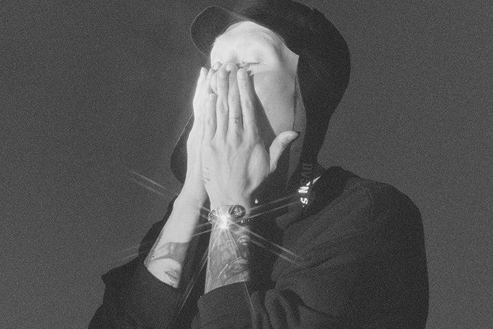 DVSN Studios Delivers Minimalist Streetwear Offerings for SS19