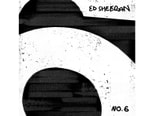Ed Sheeran Drops His Feature-Packed Album 'No 6 Collaborations Project'