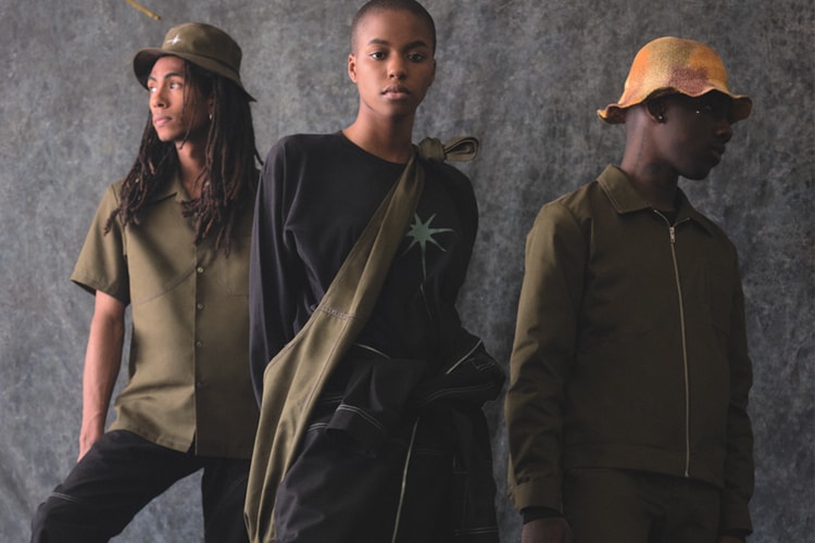 EDEN Power Corp's SS20 Collection Continues Its Push for Sustainability