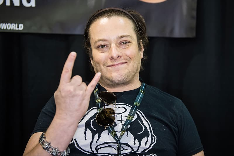 Image result for edward furlong 2019