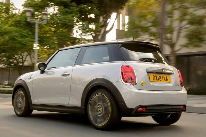 mini cooper se first electric car bmw release date all vehicle horsepower cost price release specs specifications