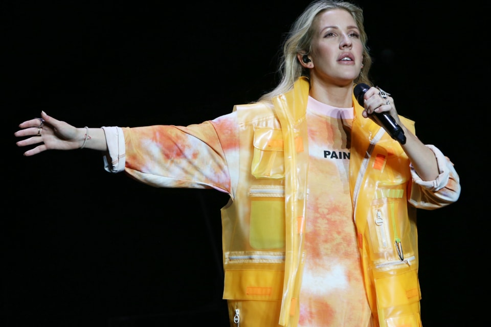 Ellie Goulding Juice Wrld Hate Me Music Video Hypebeast