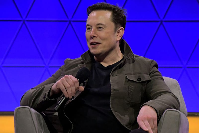 Elon Musk Wants to Connect Your Brain Directly to the Internet by 2020