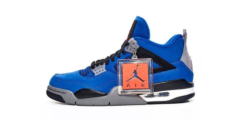 Eminem x Air Jordan 4 \