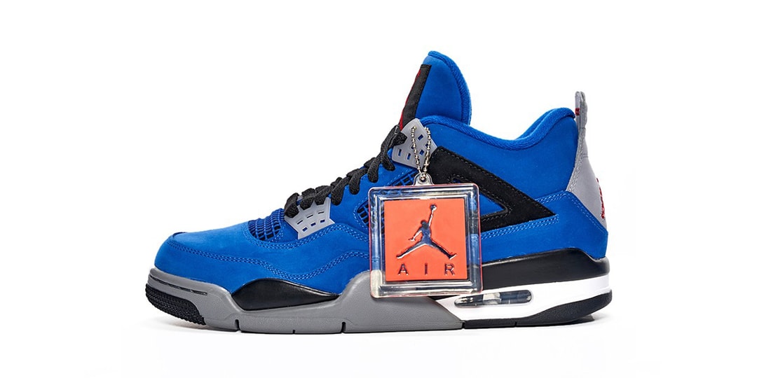 Only One Pair of Eminem's 'Encore' Air Jordan 4s Will Be Available to the  Public