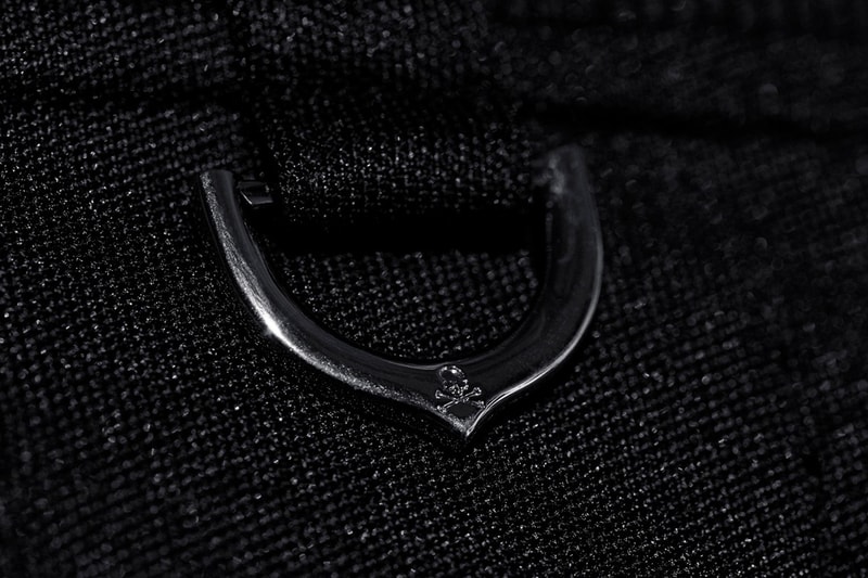 END. x mastermind WORLD x Fred Perry Collaboration Tracksuit Polo Shirt T-Shirt Tee For Sale Release Information