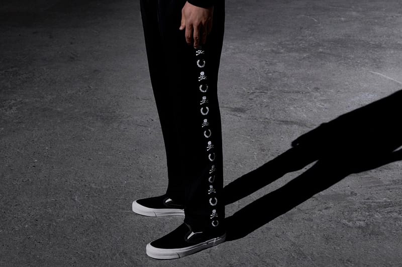 track pants fred perry