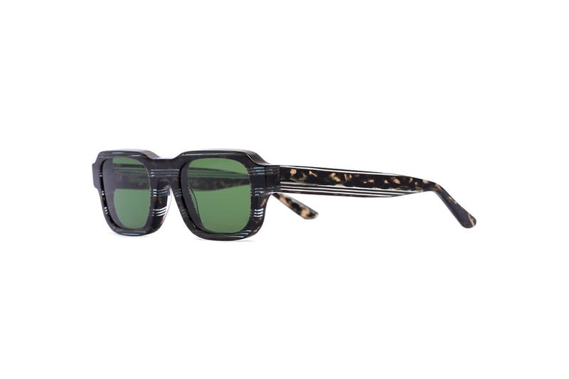 Enfants Riches Déprimés Thierry Lasry Isolar Sunglasses release info browns fashion buy now drop date price 