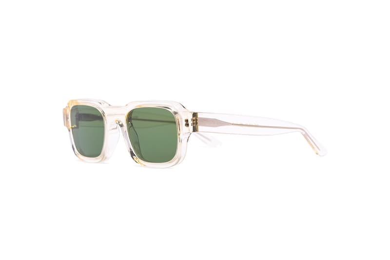 Enfants Riches Déprimés Thierry Lasry Isolar Sunglasses release info browns fashion buy now drop date price