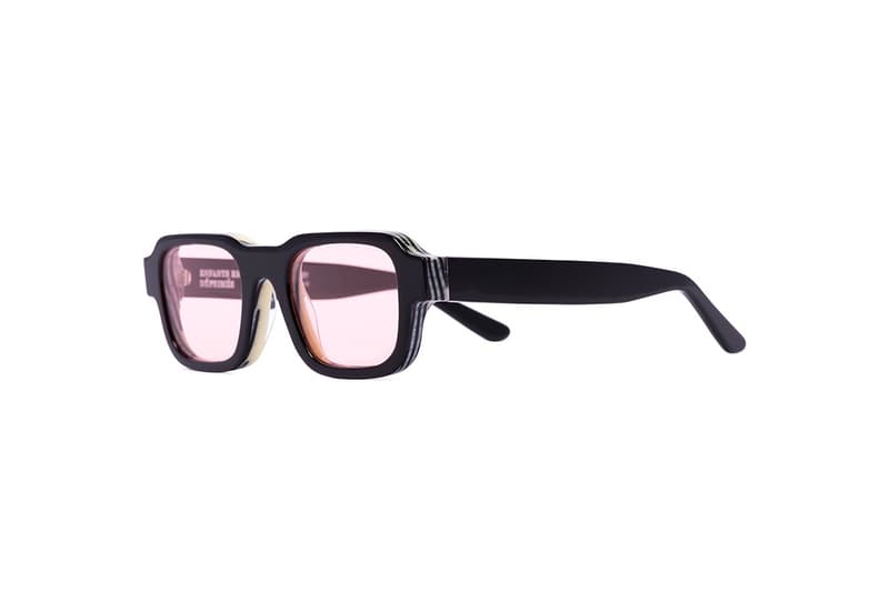 Enfants Riches Déprimés Thierry Lasry Isolar Sunglasses release info browns fashion buy now drop date price