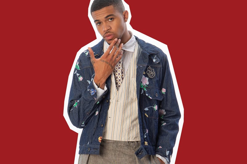 Engineered Garments SS20 Delivers Garden-Fresh Florals