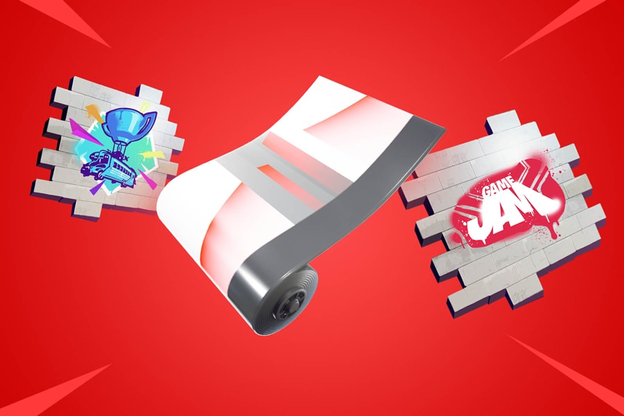 Fortnite Drops Watch Youtube Earn Free Skins Hypebeast