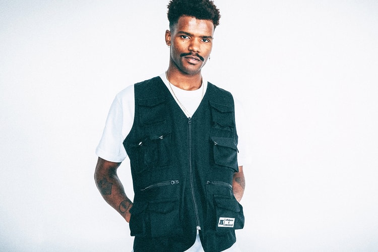 Erased & Effulgence Come Together for Dystopian-Tinged Capsule