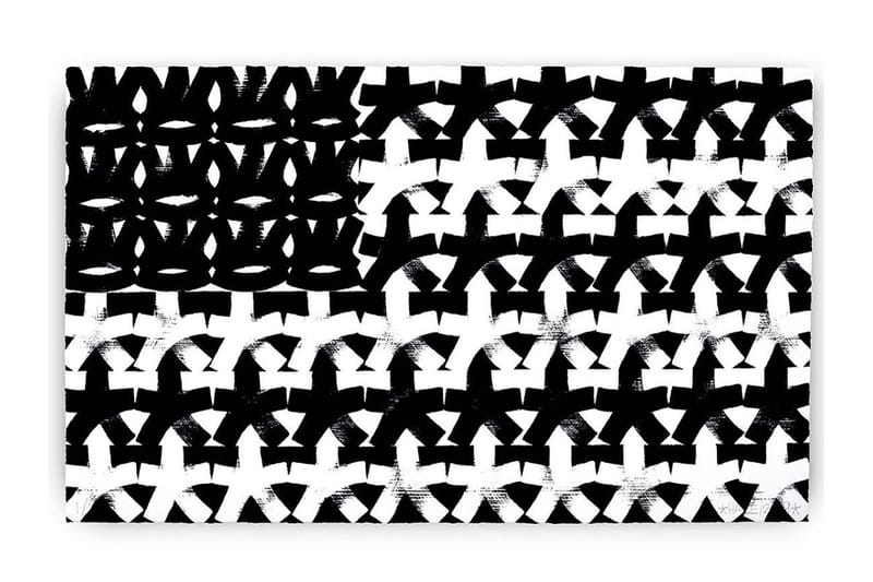 Eric Haze Launches Limited Edition 'Game of Thrones' Monoprint