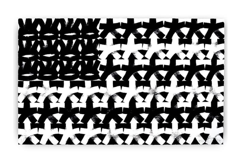 eric haze game of thrones monoprint release beyond the streets new york artworks editions
