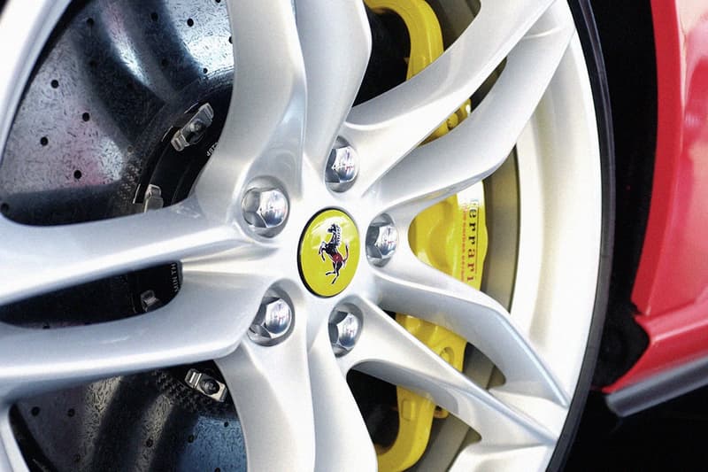 Brazilian Police Shuts Down Fake Ferrari Factory Lamborghini sports cars racers racing speed luxury counterfeit sham intellectual industrial property