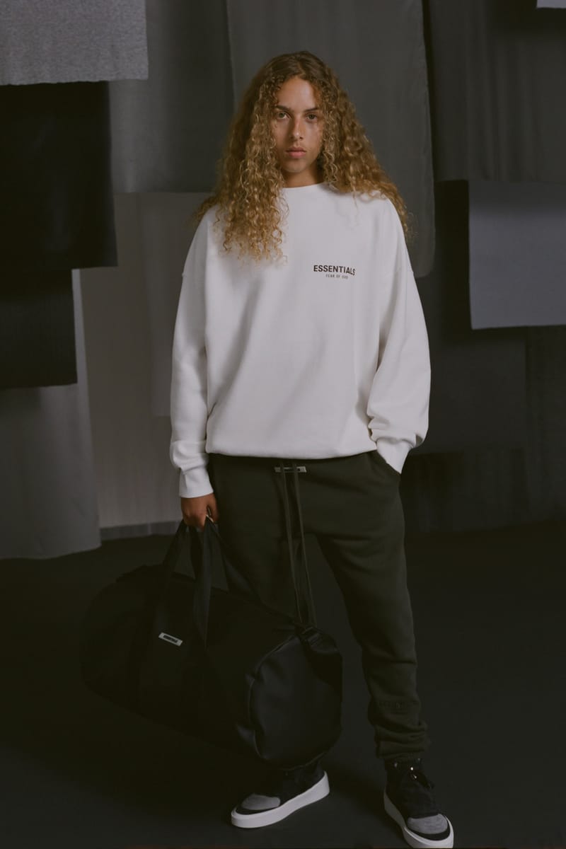 fog essentials sweats