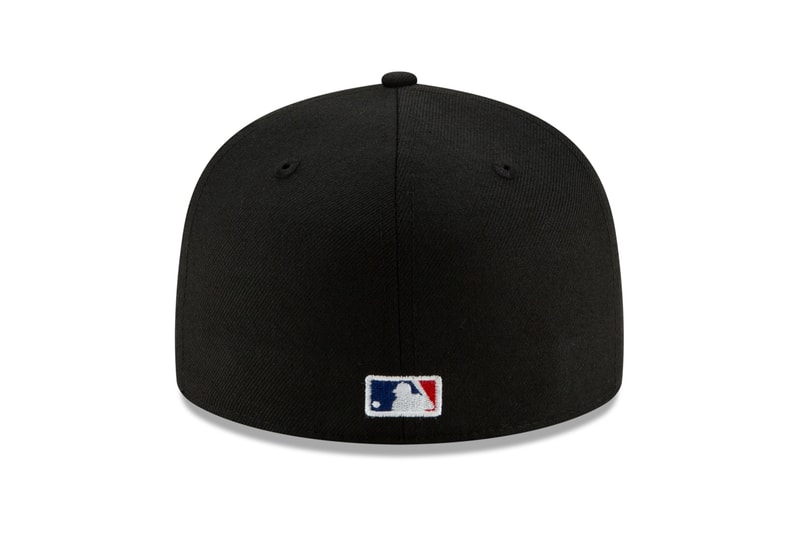 Fear of God New Era 59 FIFTY Cap Black collab release date info