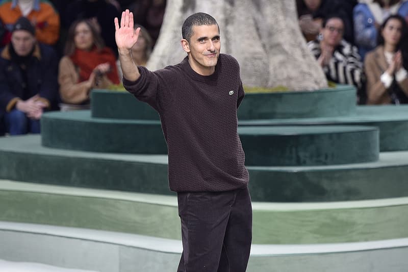 Kenzo Felipe Oliveira Baptista Creative Director Ex Lacoste Humberto Leon Carol Lim Designers Men Women Paris Men’s Fashion Week Fall/Winter 2020 LVMH Louis Vuitton Moët Hennessy