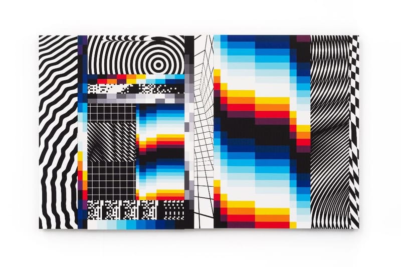 Felipe Pantone Releases New Dynamic Elements in Configurable Art Series