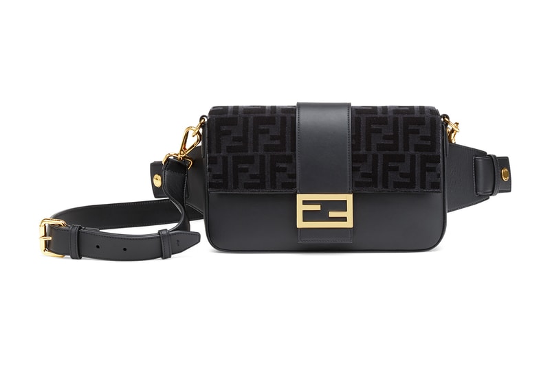 FENDI x Jackson Wang Collaborative Capsule | Hypebeast