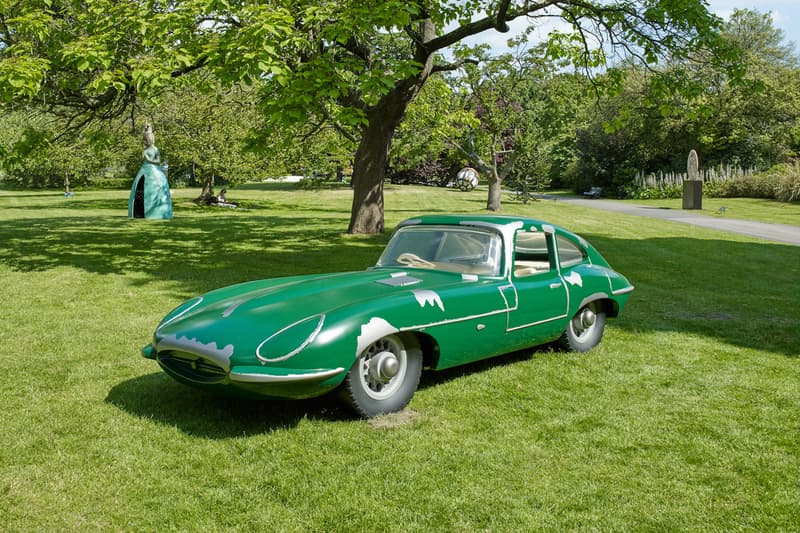 frieze sculpture london artworks sculptures artists tom sachs tracey emin robert indiana vik muniz jaume plensa
