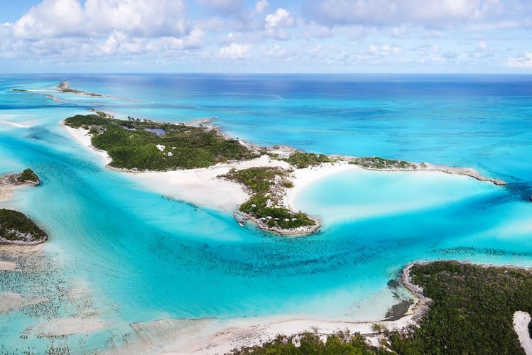 You Can Now Purchase Fyre Festival's Private Island for $11.8M USD