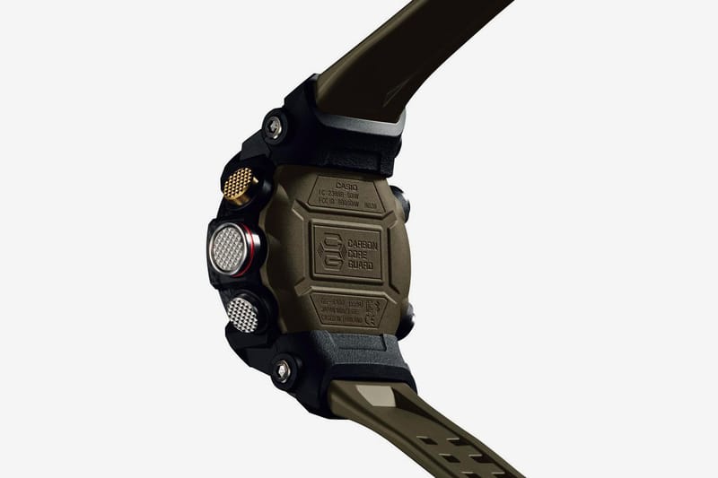 mudmaster carbon fiber
