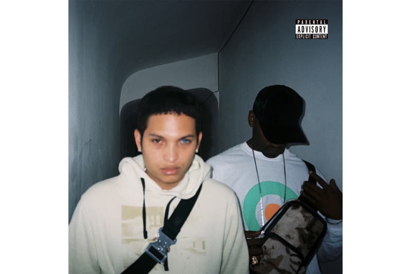 Gab3 Shares "No Sleep" Featuring Skepta Uzi boy better know punk music vivienne westwood