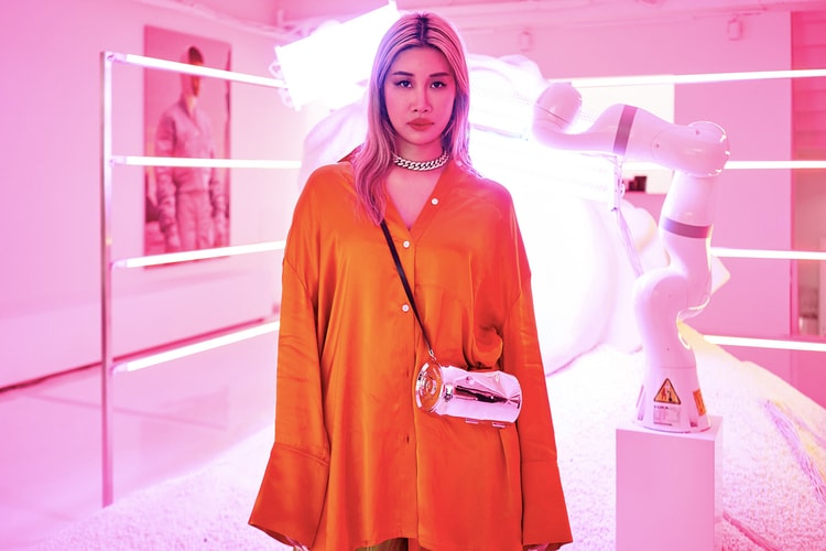 Take a Look at AMBUSH & Gentle Monster's Seoul Pop-Up