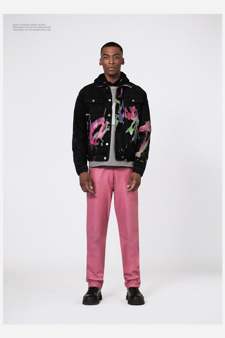 August 2019 Week 1 Drops Dior maharishi BAPE Sain Laurent GEO Astro Boy ToyQube UNDEFEATED HUF