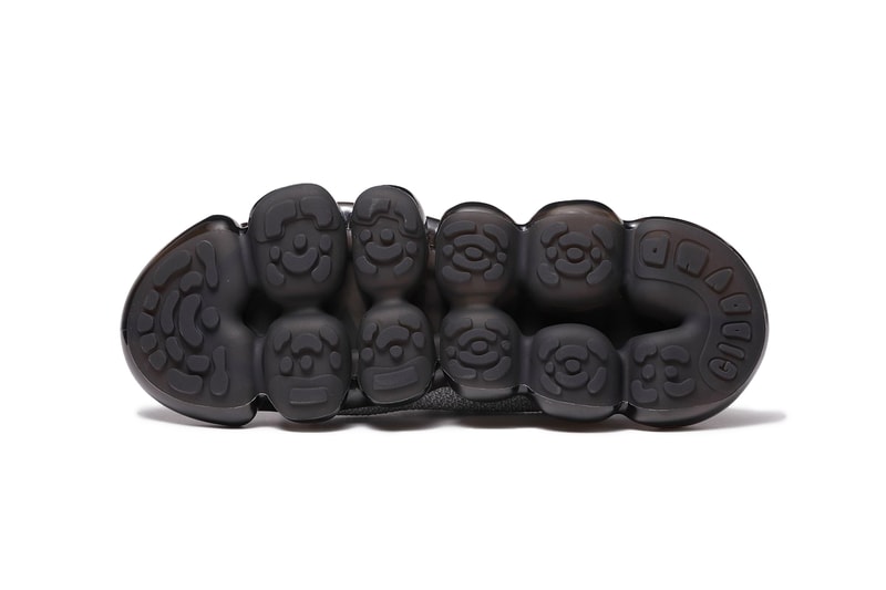 Japanese Footwear Brand GIDDY Online Store Mikio Sakabe Sneakers Design interstellar jewelry up