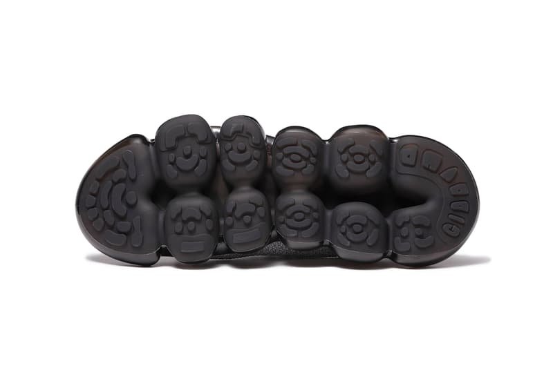 Japanese Footwear Brand GIDDY Online Store Mikio Sakabe Sneakers Design interstellar jewelry up